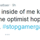 Illustration for article titled Thousands Rally Online Against Gamergate